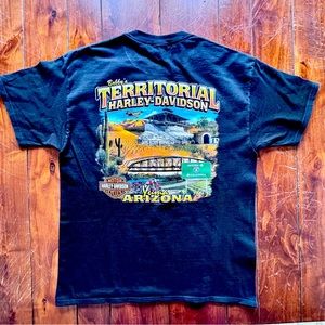 Harley Davidson T-Shirt